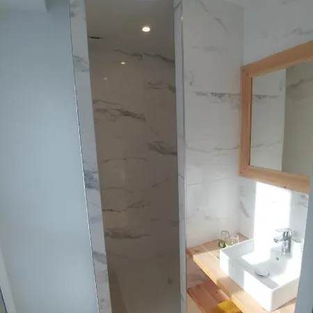 Le Cassini Aparthotel Le Freney-dʼOisans
