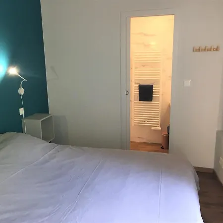 Aparthotel Le Cassini 3*