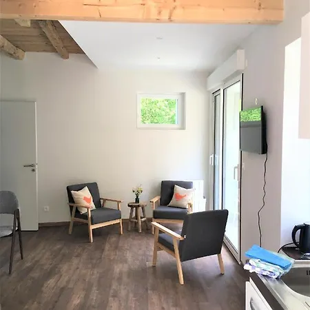 Aparthotel Le Cassini