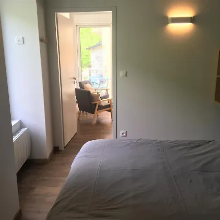 Apartmanhotel Le Cassini Le Freney-dʼOisans