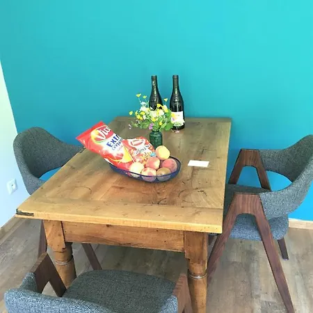 Le Cassini Apartmanhotel Le Freney-dʼOisans