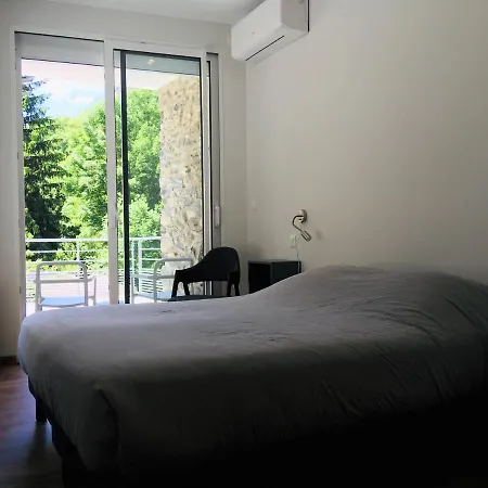 Aparthotel Le Cassini