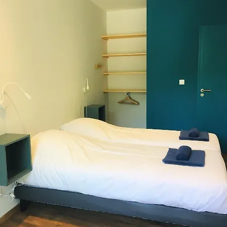 Le Cassini Apartmanhotel Le Freney-dʼOisans