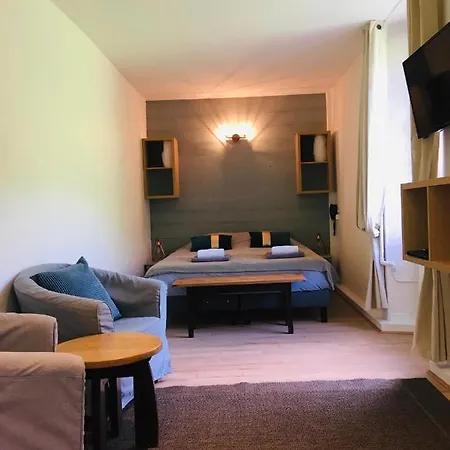 Aparthotel Le Cassini