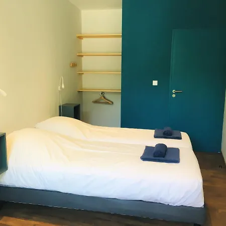 Le Cassini Aparthotel 3*