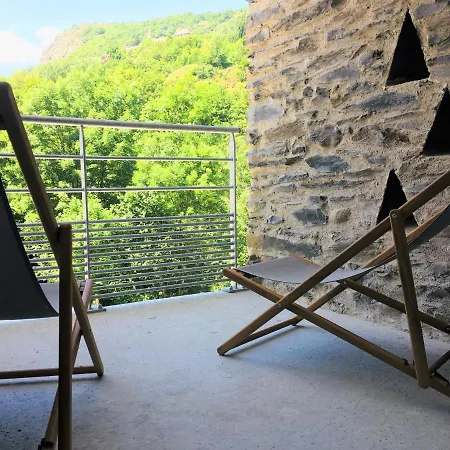Le Cassini Aparthotel Le Freney-dʼOisans