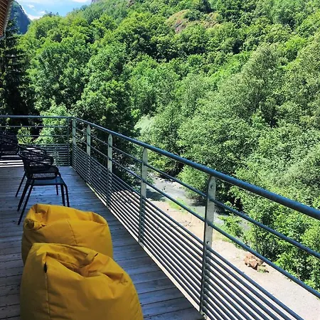 Le Cassini 3* Le Freney-dʼOisans