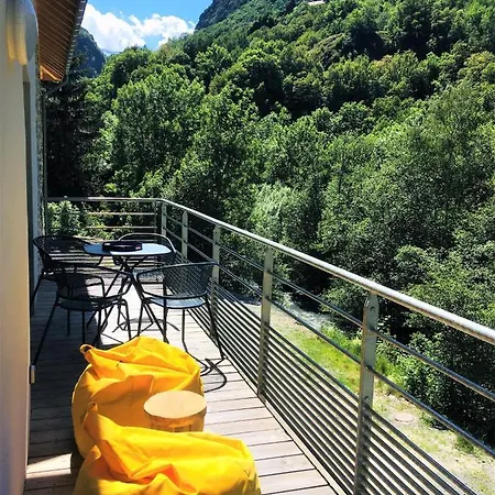 Le Cassini Apartmanhotel