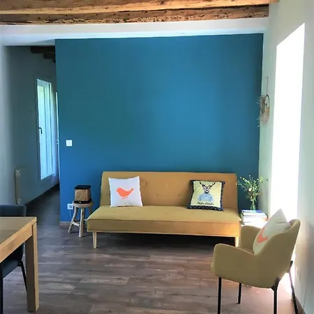 Aparthotel Le Cassini
