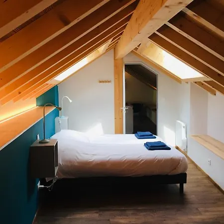 Le Cassini Aparthotel Le Freney-dʼOisans