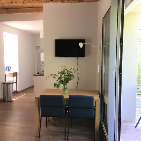 Le Cassini Aparthotel 3*