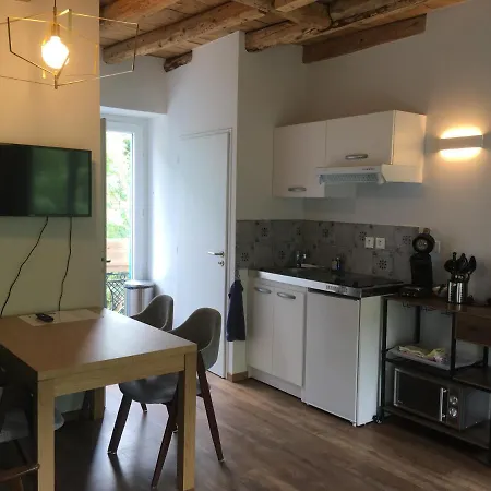 Le Cassini Aparthotel