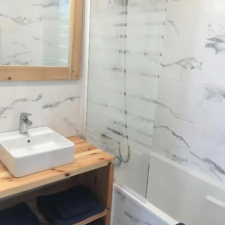 Le Cassini Aparthotel 3*
