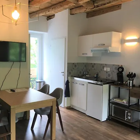 Le Cassini Aparthotel Le Freney-dʼOisans