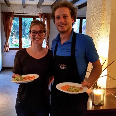 Apartmanhotel Le Cassini Le Freney-dʼOisans