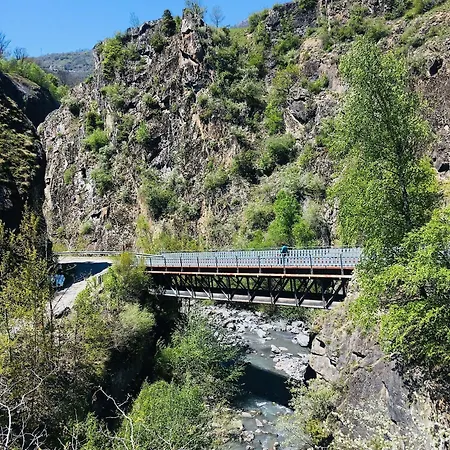 Le Cassini 3* Le Freney-dʼOisans