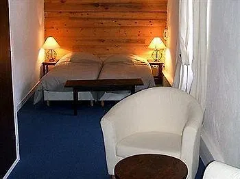 Aparthotel Le Cassini Le Freney-dʼOisans