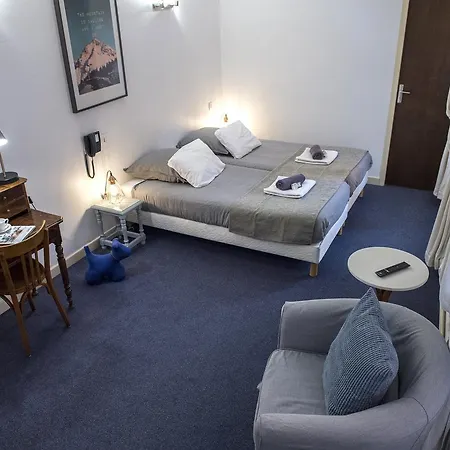 Le Cassini Aparthotel