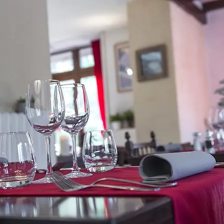 Apartmanhotel Le Cassini 3*