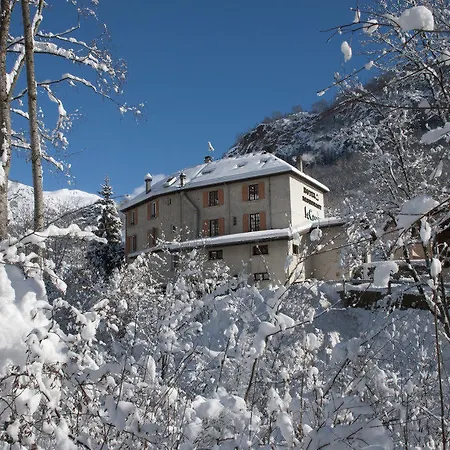 Le Cassini Aparthotel 3*
