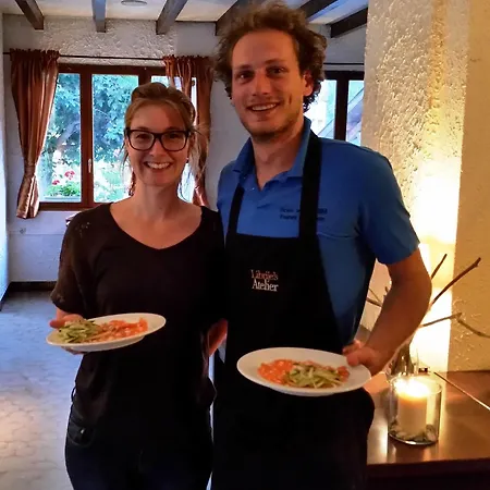 Aparthotel Le Cassini Le Freney-dʼOisans