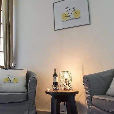 Aparthotel Le Cassini