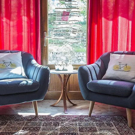 Le Cassini Aparthotel 3*