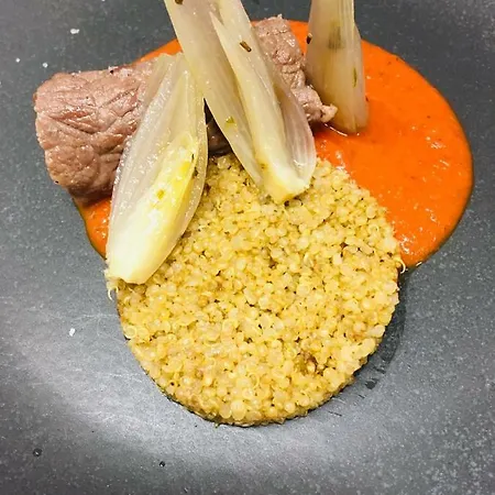 Le Cassini Apartmanhotel Le Freney-dʼOisans