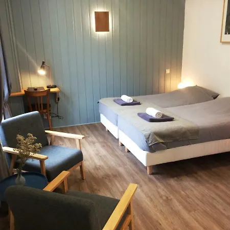 Aparthotel Le Cassini 3*