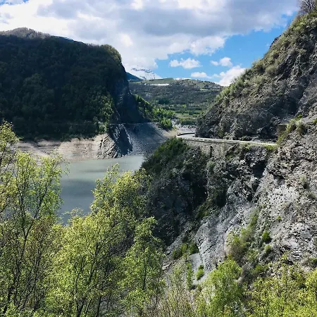 Apartmanhotel Le Cassini 3*