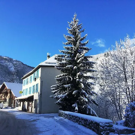 Aparthotel Le Cassini 3*