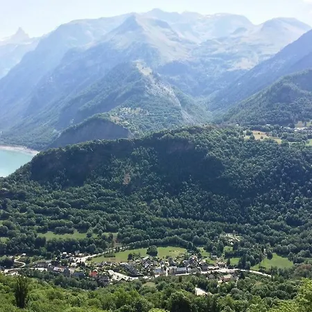 Le Cassini Aparthotel 3*