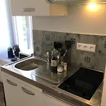 Le Cassini Aparthotel 3*