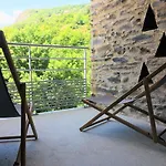 Le Cassini Aparthotel Le Freney-dʼOisans