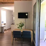 Le Cassini Aparthotel 3*
