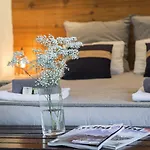 Aparthotel Le Cassini Le Freney-dʼOisans