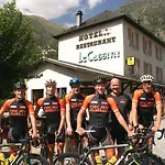 Aparthotel Le Cassini