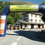 Aparthotel Le Cassini