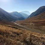 Le Cassini Aparthotel Le Freney-dʼOisans