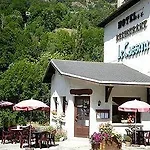 Le Cassini Aparthotel 3*