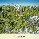 Le Cassini Aparthotel 3*
