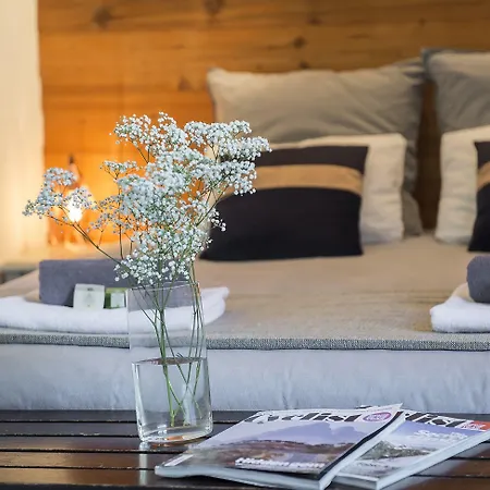 Aparthotel Le Cassini Le Freney-dʼOisans