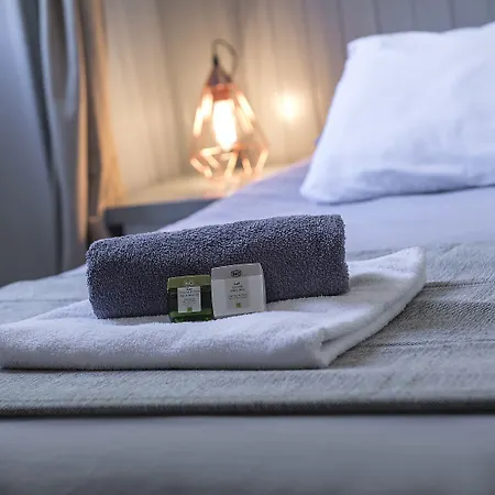 Le Cassini Appart hôtel Le Freney-dʼOisans