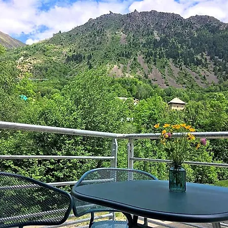 乐卡西尼酒店 3* 勒弗勒内-杜瓦桑
