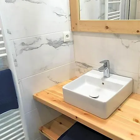 Le Cassini Aparthotel Le Freney-dʼOisans