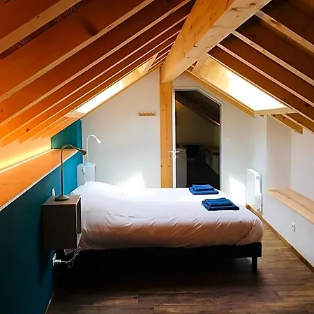 Le Cassini Appart hôtel