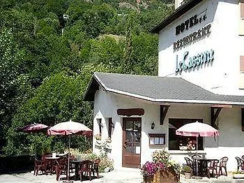 乐卡西尼酒店 公寓式酒店 3*