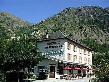 乐卡西尼酒店 3* 勒弗勒内-杜瓦桑