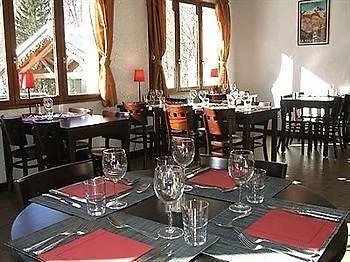 公寓式酒店 乐卡西尼酒店 3*