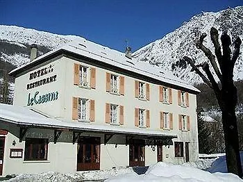 乐卡西尼酒店 公寓式酒店 3*